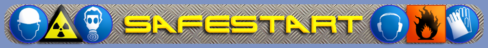 B-Safe banner